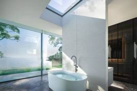 Ultimate Luxury Beachfront Seaview 5 Bedroom pool villas in Prestigious Cape Panwa Area of Phuket