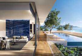 Ultimate Luxury Beachfront Seaview 5 Bedroom pool villas in Prestigious Cape Panwa Area of Phuket