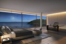Ultimate Luxury Beachfront Seaview 5 Bedroom pool villas in Prestigious Cape Panwa Area of Phuket