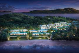 Ultimate Luxury Beachfront Seaview 5 Bedroom pool villas in Prestigious Cape Panwa Area of Phuket