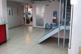 Patong Commercial Building! Ideal for Conversion into Luxury Apartments