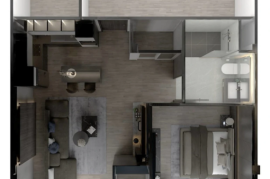 Patong Commercial Building! Ideal for Conversion into Luxury Apartments