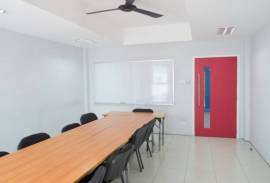 Patong Commercial Building! Ideal for Conversion into Luxury Apartments