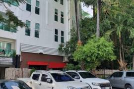 Patong Commercial Building! Ideal for Conversion into Luxury Apartments