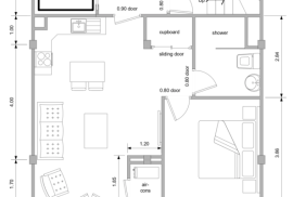 Patong Commercial Building! Ideal for Conversion into Luxury Apartments