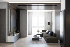 Patong Commercial Building! Ideal for Conversion into Luxury Apartments