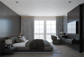 Patong Commercial Building! Ideal for Conversion into Luxury Apartments