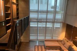 Rende Dukhumvit 23 - 4 Beds Duplex Unit Condo on High Floor at Asoke with City Views Rende Dukhumvit 23 - 4 Beds Duplex Unit Condo on High Floor at Asoke with City Views