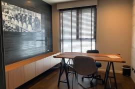 Rende Dukhumvit 23 - 4 Beds Duplex Unit Condo on High Floor at Asoke with City Views Rende Dukhumvit 23 - 4 Beds Duplex Unit Condo on High Floor at Asoke with City Views