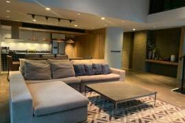 Rende Dukhumvit 23 - 4 Beds Duplex Unit Condo on High Floor at Asoke with City Views Rende Dukhumvit 23 - 4 Beds Duplex Unit Condo on High Floor at Asoke with City Views