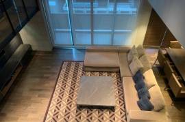 Rende Dukhumvit 23 - 4 Beds Duplex Unit Condo on High Floor at Asoke with City Views Rende Dukhumvit 23 - 4 Beds Duplex Unit Condo on High Floor at Asoke with City Views