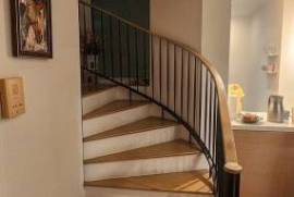 The Empire Place I Luxurious Duplex 2 Bed 2 Bath in Satorn The Empire Place I Luxurious Duplex 2 Bed 2 Bath in Satorn