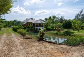 Investment opportunity - 5+ Bedrooms Tropical Resort For Sale near Natai Beach, Khok Kloi, Phang Nga Investment opportunity - 5+ Bedrooms Tropical Resort For Sale near Natai Beach, Khok Kloi, Phang Nga