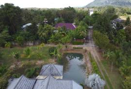 Investment opportunity - 5+ Bedrooms Tropical Resort For Sale near Natai Beach, Khok Kloi, Phang Nga Investment opportunity - 5+ Bedrooms Tropical Resort For Sale near Natai Beach, Khok Kloi, Phang Nga