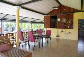 Investment opportunity - 5+ Bedrooms Tropical Resort For Sale near Natai Beach, Khok Kloi, Phang Nga Investment opportunity - 5+ Bedrooms Tropical Resort For Sale near Natai Beach, Khok Kloi, Phang Nga