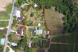 Investment opportunity - 5+ Bedrooms Tropical Resort For Sale near Natai Beach, Khok Kloi, Phang Nga Investment opportunity - 5+ Bedrooms Tropical Resort For Sale near Natai Beach, Khok Kloi, Phang Nga