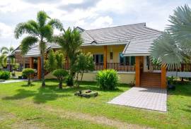 Investment opportunity - 5+ Bedrooms Tropical Resort For Sale near Natai Beach, Khok Kloi, Phang Nga Investment opportunity - 5+ Bedrooms Tropical Resort For Sale near Natai Beach, Khok Kloi, Phang Nga