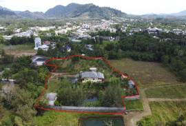 Investment opportunity - 5+ Bedrooms Tropical Resort For Sale near Natai Beach, Khok Kloi, Phang Nga Investment opportunity - 5+ Bedrooms Tropical Resort For Sale near Natai Beach, Khok Kloi, Phang Nga