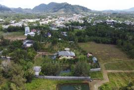 Investment opportunity - 5+ Bedrooms Tropical Resort For Sale near Natai Beach, Khok Kloi, Phang Nga Investment opportunity - 5+ Bedrooms Tropical Resort For Sale near Natai Beach, Khok Kloi, Phang Nga