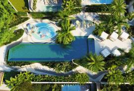 Luxury New 2-5 Bedroom Pool Villas for Sale in the Heart of Chalong - Ideal for Families