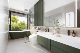 Luxury New 2-5 Bedroom Pool Villas for Sale in the Heart of Chalong - Ideal for Families