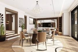 Luxury New 2-5 Bedroom Pool Villas for Sale in the Heart of Chalong - Ideal for Families