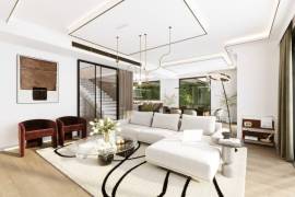 Luxury New 2-5 Bedroom Pool Villas for Sale in the Heart of Chalong - Ideal for Families