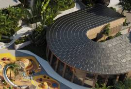 Luxury New 2-5 Bedroom Pool Villas for Sale in the Heart of Chalong - Ideal for Families