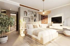 Luxury New 2-5 Bedroom Pool Villas for Sale in the Heart of Chalong - Ideal for Families