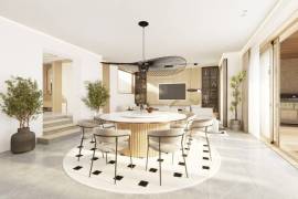 Luxury New 2-5 Bedroom Pool Villas for Sale in the Heart of Chalong - Ideal for Families