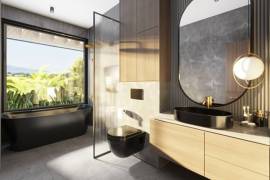 Luxury New 2-5 Bedroom Pool Villas for Sale in the Heart of Chalong - Ideal for Families