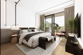 Luxury New 2-5 Bedroom Pool Villas for Sale in the Heart of Chalong - Ideal for Families