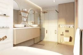 Luxury New 2-5 Bedroom Pool Villas for Sale in the Heart of Chalong - Ideal for Families