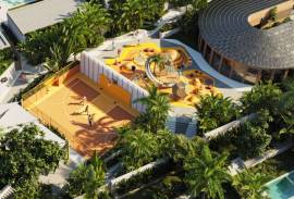 Luxury New 2-5 Bedroom Pool Villas for Sale in the Heart of Chalong - Ideal for Families