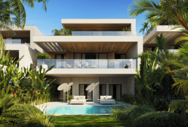Luxury New 2-5 Bedroom Pool Villas for Sale in the Heart of Chalong - Ideal for Families
