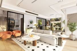 Luxury New 2-5 Bedroom Pool Villas for Sale in the Heart of Chalong - Ideal for Families