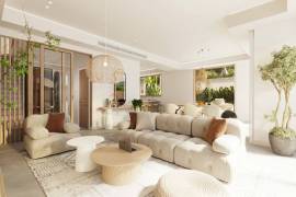 Luxury New 2-5 Bedroom Pool Villas for Sale in the Heart of Chalong - Ideal for Families