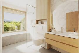 Luxury New 2-5 Bedroom Pool Villas for Sale in the Heart of Chalong - Ideal for Families
