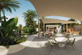 Luxury New 2-5 Bedroom Pool Villas for Sale in the Heart of Chalong - Ideal for Families
