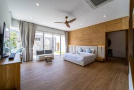 Woodlands: Luxury 7 Bed 7 Bath Pool Villa in HuaHin