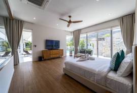 Woodlands: Luxury 7 Bed 7 Bath Pool Villa in HuaHin