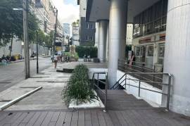 Park Ploenchit, Sukhumvit 1, Watthana, Bangkok Office Building for Sale and Rent