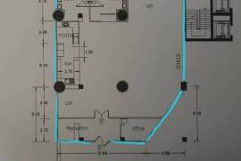 Park Ploenchit, Sukhumvit 1, Watthana, Bangkok Office Building for Sale and Rent
