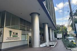 Park Ploenchit, Sukhumvit 1, Watthana, Bangkok Office Building for Sale and Rent