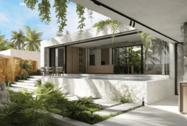 Luxury 2-4 Bedroom Pool Villas in Bophut, Samui: Elevated Living, Exceptional Returns