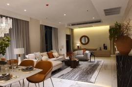 3 Bed Penthouse at Ramada Sukhumvit Hotel High-Rise Condo at Onnut, Sukhumvit 48