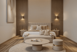New Luxury 3 Bedroom Pool Villa for Sale in Khao Tao, Hua Hin