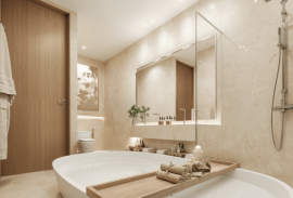 New Luxury 3 Bedroom Pool Villa for Sale in Khao Tao, Hua Hin