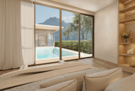 New Luxury 3 Bedroom Pool Villa for Sale in Khao Tao, Hua Hin