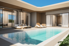 New Luxury 3 Bedroom Pool Villa for Sale in Khao Tao, Hua Hin